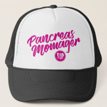 Pâncreas Momager [beijo]