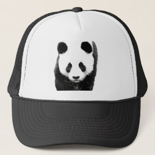Boné Panda