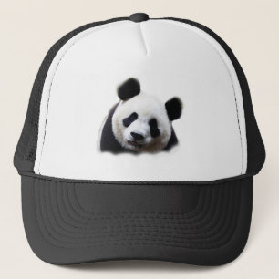 Boné Panda