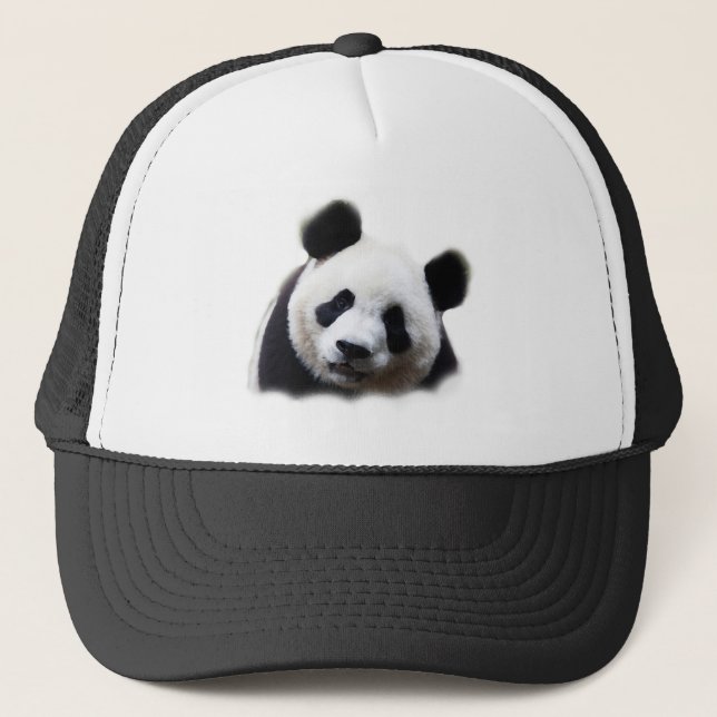Boné Panda (Frente)