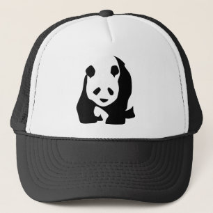 Boné Panda