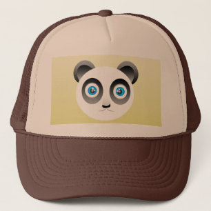 Boné Panda Trucker Hat