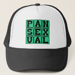 Boné Pansexual, Omnissexual