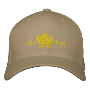 Boné Papa Boys (cappellino)