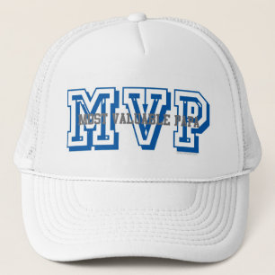 BONÉ PAPÁ DO ARTIGO DE VALOR DE MVP-MOST