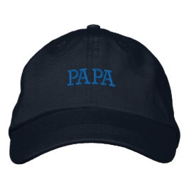 Boné Papai