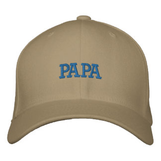 Boné Papai