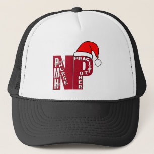 Boné PAPAIS NOEIS PMH-NP BigRed