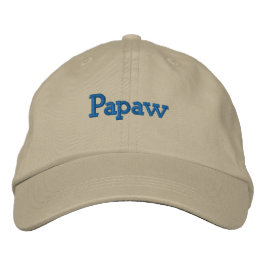 Boné Papaw