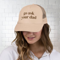 Para a Mamãe - Pergunte ao Seu Pai