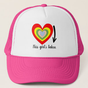 Boné Para A Sua Rapariga Desempenho Personalizado Do Kn