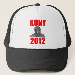 Boné Parada Joseph Kony de Kony 2012