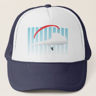 BONÉ PARAGLIDING