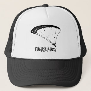 Boné Parapente