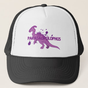 Boné Parasaurolofo