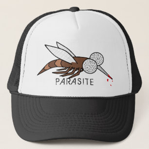 BONÉ PARASITA (O FILME)