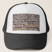 PAREDE DE BRICKS