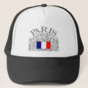 Boné Paris