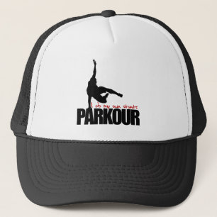 Boné ParKour
