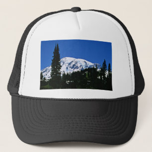 Boné Parque nacional de Monte Rainier