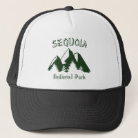 Parque Nacional Sequoia