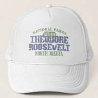 Parque Nacional Theodore Roosevelt