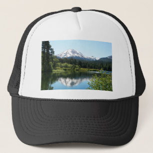 Boné Parque nacional vulcânico de Lassen