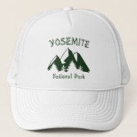 Parque Nacional Yosemite