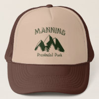 Parque Provincial de Manning