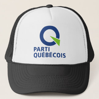 Boné Parti Québécois logo.png