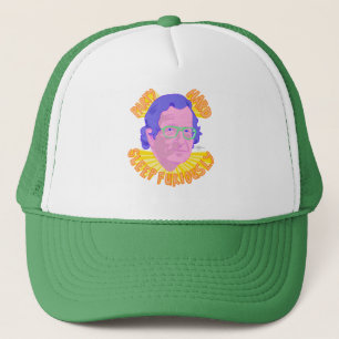 Boné Partido Chomsky