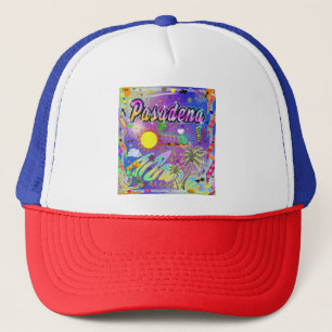Boné Pasadena Nu Era Hat