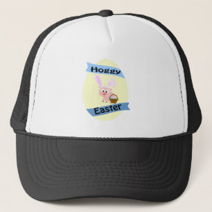Boné Páscoa Hoggy!