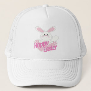 Boné Páscoa Hoppy