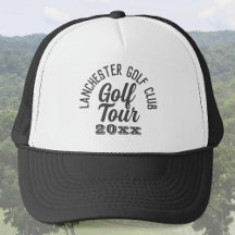 Passeio Golfe