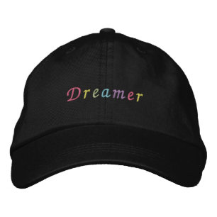 Boné Pastel Dreamer