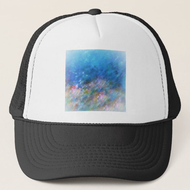 Boné Pastel Dreamscape (Frente)