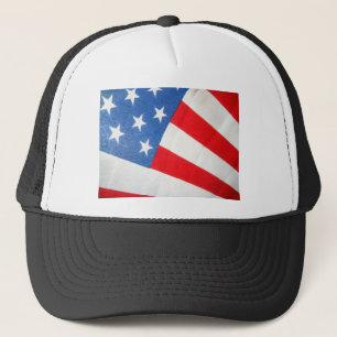 Boné Patriotismo