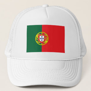 Boné Pavilhão Portugal