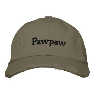 Boné Pawpaw