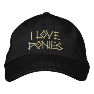 BONÉ PEDAÇOS