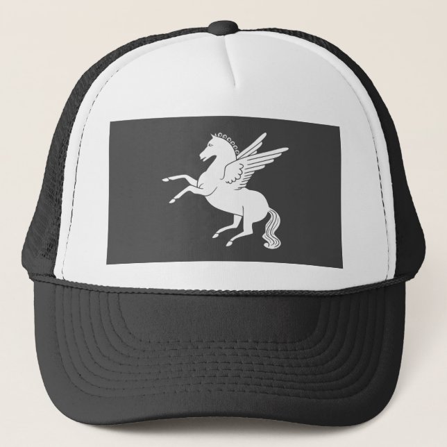 Boné Pegasus (Frente)