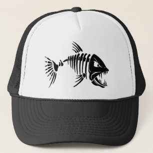 Boné Peixes