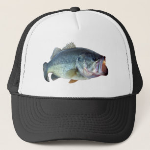 Boné Peixes baixos