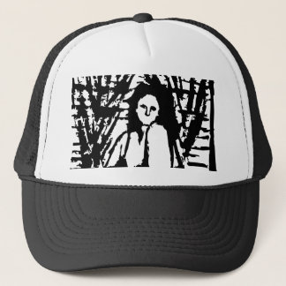 BONÉ PELA JANELA SVG