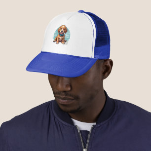 Boné Pele Life Hat