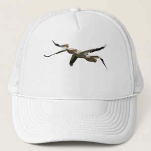 Boné Pelican 2 Hat Voador
