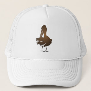 Boné Pelican Rustic