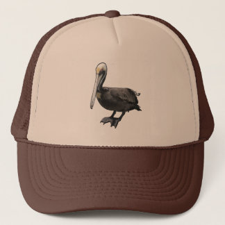 Boné Pelican Trucker Hat