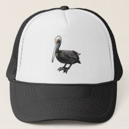 Boné Pelican Trucker Hat
